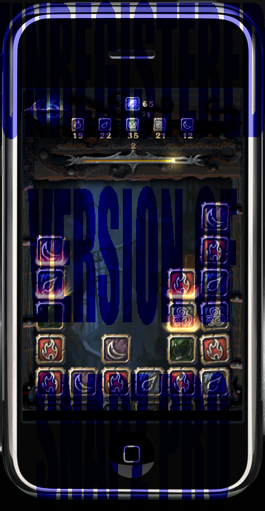 Illustration for article titled Aurora Feint II: The Arena Brings Asynchronous MMO to iPhone This Friday(ish)